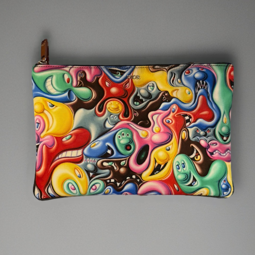 AUTHENTIC Dior clutch